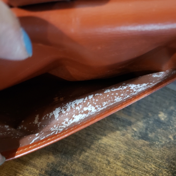 Louis Vuitton Epi Leather Porte Tresor - Picture 7 of 12